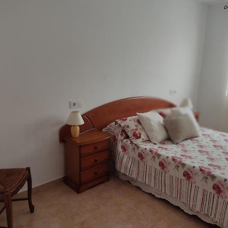 Playa Rihuete 5 Apartman El Puerto de Mazarrón Kültér fotó