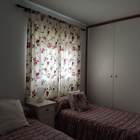 Playa Rihuete 5 Apartman El Puerto de Mazarrón Kültér fotó