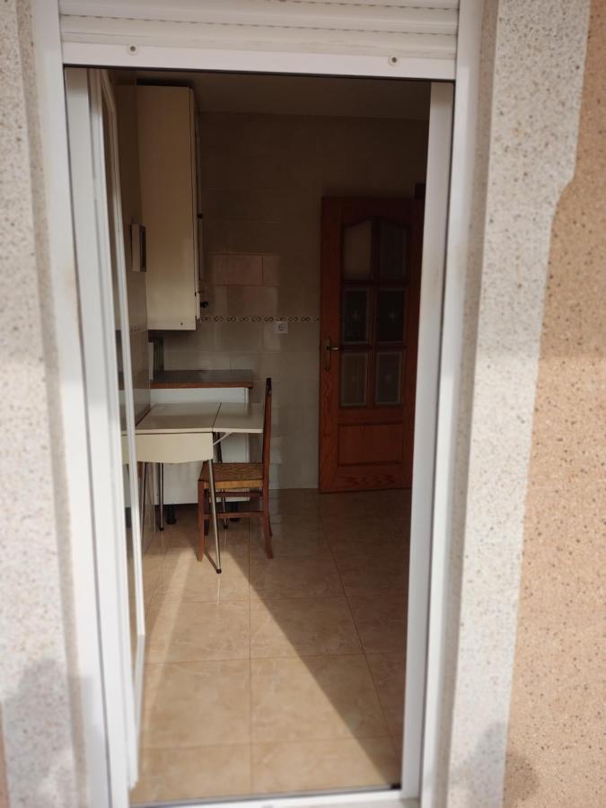 Playa Rihuete 5 Apartman El Puerto de Mazarrón Kültér fotó