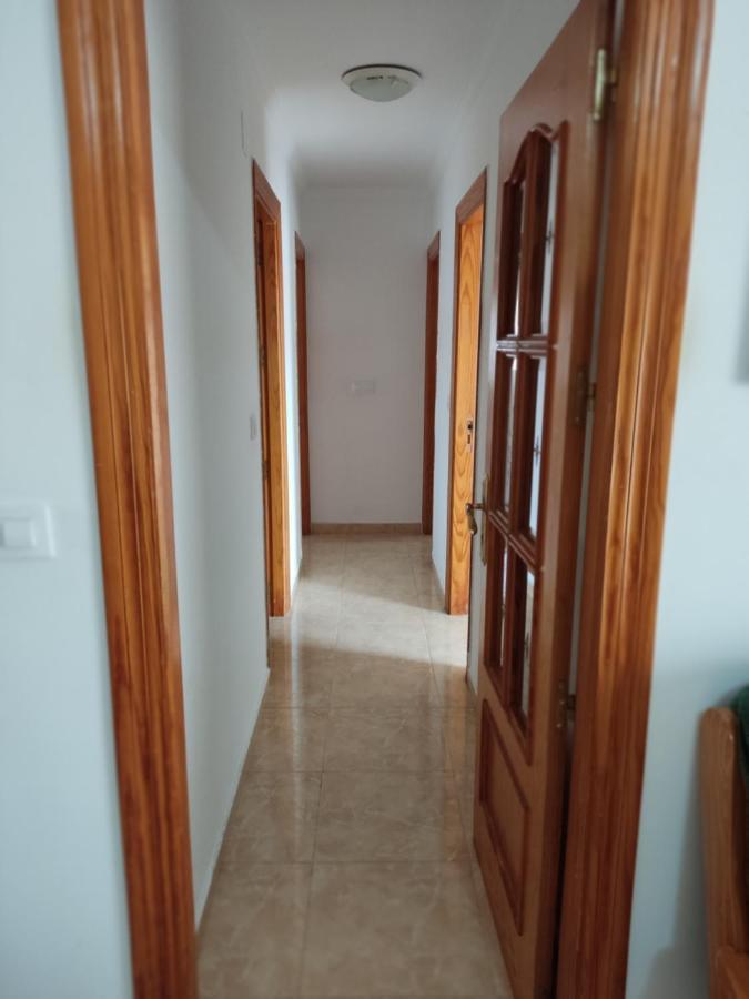 Playa Rihuete 5 Apartman El Puerto de Mazarrón Kültér fotó