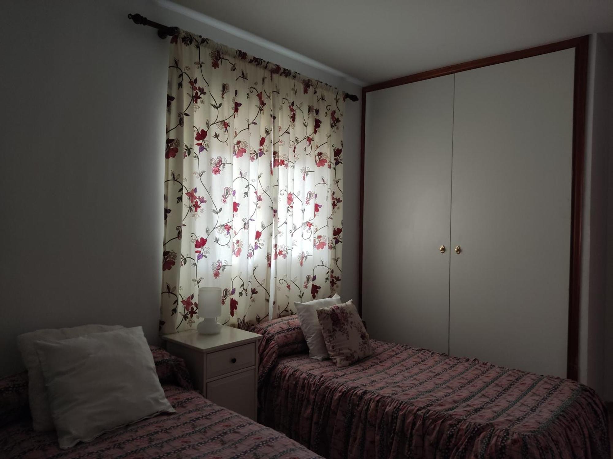 Playa Rihuete 5 Apartman El Puerto de Mazarrón Kültér fotó